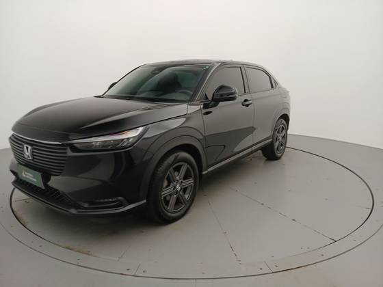 HONDA HR-V 1.5 DI I-VTEC FLEX EXL CVT HONDA HR-V 1.5 DI I-VTEC FLEX EXL CVT